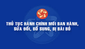 Công văn về việc triển khai Quyết định công bố danh mục thủ tục hành chính sửa đổi, bổ sung trong lĩnh vực đầu tư theo phương thức đối tác công tư, lĩnh vực đấu thầu lựa chọn nhà đầu tư thuộc phạm vi chức năng quản lý của Sở Tài chính